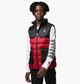 Куртка подростковая Jordan Down Vest Red M Червоний 95B662-R78 - изображение 1