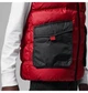Куртка подростковая Jordan Down Vest Red M Червоний 95B662-R78 - изображение 4