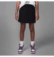 Шорты детские Jordan Big Kids Crafted Utility Black M рост 140 см Черный 45D695-023 - изображение 2