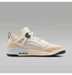 Кроссовки мужские Jordan Spizike Low 44 Бежевый HQ3439-101 - изображение 3