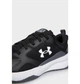 Кроссовки унисекс Under Armour Charged Edge 45 Чорний 3026727-003 - изображение 3