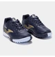 Сороконожки детские Joma Toledo Jr 2503 Navy Turf 34 Синій TOJS2503TF - изображение 6