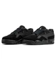 Кроссовки мужские Jordan 4 Rm Black Cat 42.5 Черный FQ7939-004 - изображение 2