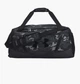 Спортивная сумка Under Armour Ua Undeniable 5.0 Duffle Md 58L ONE SIZE Чорний 1369223-010 - изображение 1