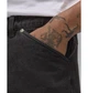 Шорты мужские Jordan Denim Black M Чорний HM3959-010 - изображение 4