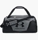 Спортивная сумка Under Armour Ua Undeniable 5.0 Duffle Md 58L 62 × 29 × 30 СM сірий 1369223-012 - изображение 1