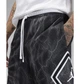 Шорты мужские Jordan Dri-Fit Sport Black S Чорний FN5804-013 - изображение 5