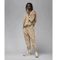 Кофта мужская Jordan Flight Mvp Fleece XL Бежевий FN6352-244 - изображение 8