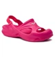 Тапочки детские Arena Softy Kids Hook 22 Розовый 81270-088 - изображение 6