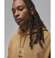 Кофта мужская Jordan Flight Fleece Beige S Бежевый FB7290-231 - изображение 4