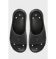 Тапочки мужские Under Armour Ua M Locker V Sl 43 Чорний 3028094-001 - изображение 3