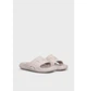 Тапочки мужские Under Armour Ua M Locker V Sl 43 Чорний 3028094-001 - изображение 6