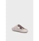 Тапочки мужские Under Armour Ua M Locker V Sl 43 Чорний 3028094-001 - изображение 9