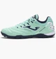 Сороконожки мужские Joma Maxima Tf 46 Бірюзовий MAXS2527TF - изображение 1