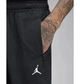 Брюки мужские Jordan Dri-Fit Sport Woven Trousers M Чорний FN5840-010 - изображение 4