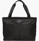 Сумка на плече Under Armour Studio Lite Tote OSFM Чорний 1388920-001 - зображення 1
