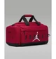 Спортивная сумка Jordan Air Velocity Duffle Bag ONE SIZE Червоний SM0920-R78 - изображение 4