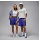Шорты мужские Jordan Poolside XL Синій HF9371-543 - изображение 8