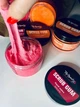 Top Beauty Скраб-жуйка для тіла Вишня, 250 мл - зображення 2