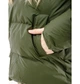 Куртка унисекс Rains Jackets XS/S Зелений 1506-GREEN - изображение 5