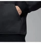 Кофта чоловіча Jordan Brooklyn Fleece Black XL Чорний HV5096-045 - зображення 5