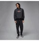 Кофта чоловіча Jordan Brooklyn Fleece Black XL Чорний HV5096-045 - зображення 7
