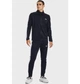 Спортивный костюм мужской Under Armour Emea Track LG Чорний 1357139-001 - изображение 4