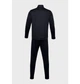 Спортивный костюм мужской Under Armour Emea Track LG Чорний 1357139-001 - изображение 6
