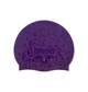 Шапка для плавания Arena Shine Cap ONE SIZE Фіолетовий 009386-200 - изображение 2