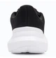 Кросівки чоловічі Under Armour Phade Rn 3 Lace-Up 43 Чорний 3028252-001 - зображення 5