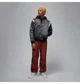 Кроссовки унисекс Jordan 1 Mid Air 42 Комбінований DQ8426-142 - изображение 9
