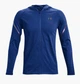 Кофта мужская Under Armour Sweatshirt Rush S Синій 1366170-432 - изображение 1