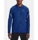 Кофта мужская Under Armour Sweatshirt Rush S Синій 1366170-432 - изображение 2