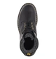 Ботинки мужские Dr. Martens Faux Fur Lined Grizzly 44 Чорний 31873001 - изображение 10