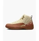 Кроссовки мужские Jordan Кросівки Чоловічі Air Jordan 12 Retro X Eastside Golf Beige Dv1758-108 39 Бежевий DV1758-108 - изображение 4