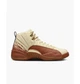 Кроссовки мужские Jordan Кросівки Чоловічі Air Jordan 12 Retro X Eastside Golf Beige Dv1758-108 39 Бежевий DV1758-108 - изображение 7