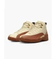 Кроссовки мужские Jordan Кросівки Чоловічі Air Jordan 12 Retro X Eastside Golf Beige Dv1758-108 39 Бежевий DV1758-108 - изображение 9