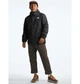 Куртка чоловіча The North Face Antora Jacket S Чорний NF0A7QEY4H0 - зображення 6