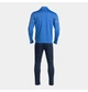 Спортивный костюм мужской Joma Danubio Iv M Синій 104201.709 - изображение 7