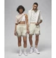 Шорти чоловічі Jordan Dri-Fit Sport S Бежевий DX1487-113 - зображення 8
