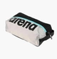 Спортивная сумка Arena Spiky Iii Pocket Bag 34 × 12 × 18 чорний, сірий, блакитний 005570-104 - изображение 1