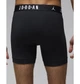 Трусы-боксерки мужские Jordan Air Flight Cotton Core 3-Pack Boxer Brief S Комбінований JM0622-023 - изображение 3