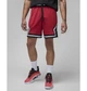 Шорти чоловічі Jordan Dri-Fit Sport Diamond L Червоний DX1487-687 - зображення 2