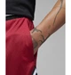 Шорти чоловічі Jordan Dri-Fit Sport Diamond L Червоний DX1487-687 - зображення 5