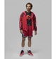 Шорти чоловічі Jordan Dri-Fit Sport Diamond L Червоний DX1487-687 - зображення 8