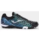 Сороконожки мужские Joma Maxima 41 чорний, бірюзовий MAXS2531TF - изображение 2