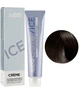 5 IC Крем-фарба для волосся Laboratoire Ducastel Subtil Creme Ice Colors 60 мл Світлий шатен холодний - зображення 1