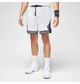 Шорти чоловічі Jordan Dri-Fit Sport L Білий DX1487-100 - зображення 2