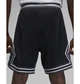 Шорти чоловічі Jordan Dri-Fit Woven Diamond 2XL Чорний FB7580-010 - зображення 4