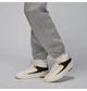 Брюки жіночі Jordan Brooklyn Fleece M Сірий FV7077-063 - зображення 4